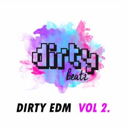 Dirty EDM Vol 2