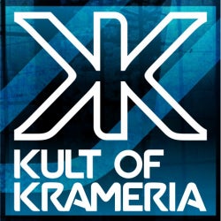 KULT OF KRAMERIA'S JULY CHART