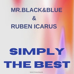 Simply The Best
