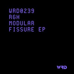 Modular Fissure EP