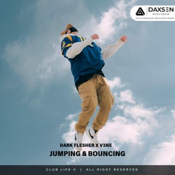 Jumping & Bouncing