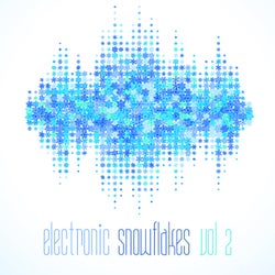 Electronic Snowflakes, Vol. 2