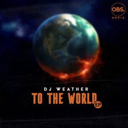 To The World EP
