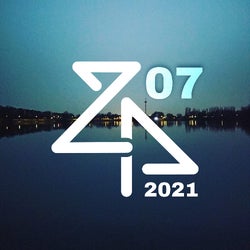 2PASSION JULI CHARTS 2021