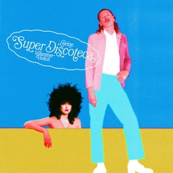 Super Discoteca