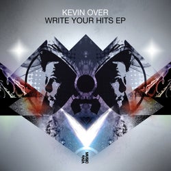 Write Your Hits EP