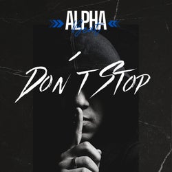 Don'T Stop