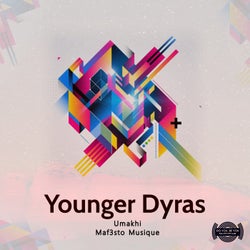 Younger Dyras