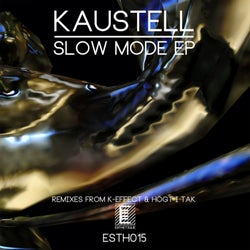 Slow Mode EP