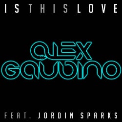 Is This Love (feat. Jordin Sparks)