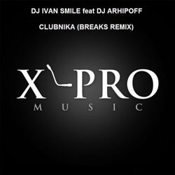 Clubnika (Breaks Mix)