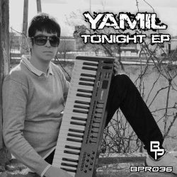 Tonight EP