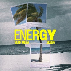 Energy (Extended Mix)