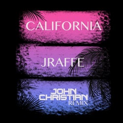 California (John Christian Remix)