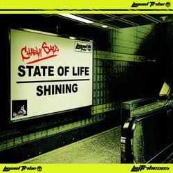State Of Life / Shining
