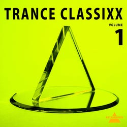 Trance Classixx. Vol. 1
