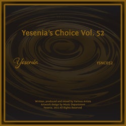 Yesenia's Choice, Vol. 52