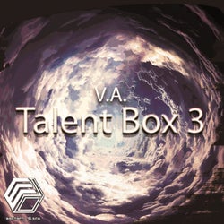 Talent Box 3