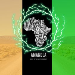 Amandla