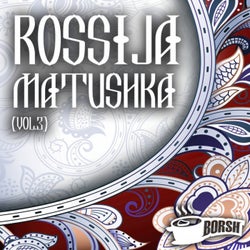 Rossija Matushka, Vol. 3
