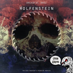 Wolfenstein EP