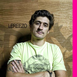 LeReezo RECOMMENDS (November 2012)