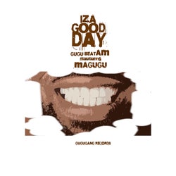 Iza Good Day