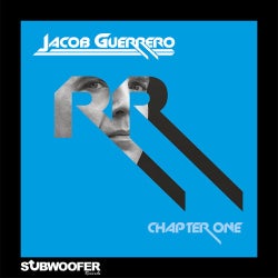 JACOB GUERRERO - CHAPTER ONE
