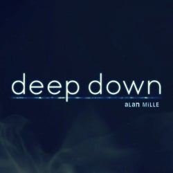 Alan Mille [Deep Down] November 2013 Chart