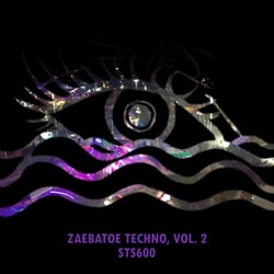 Zaebatoe Techno, Vol. 2