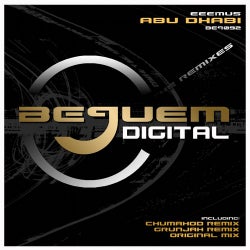 Abu Dhabi Remixes