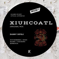 Xiuhcoatl (Original Mix)