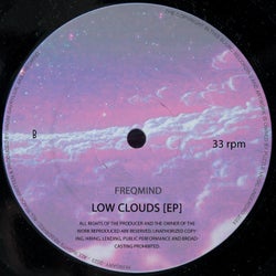 Low Clouds