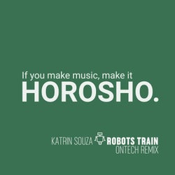 Robots Train (Ontech Remix)