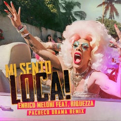 Mi Sento Loca!
