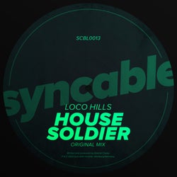 House Soldier