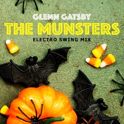 The Munsters (Electro Swing Mix)