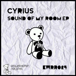 Sound Of My Room EP