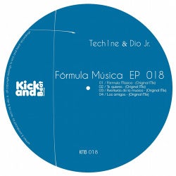 Formula Musica EP