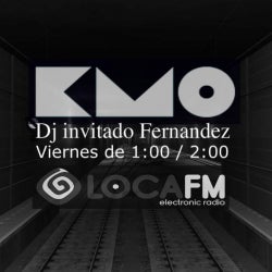 LOCA FM   KM0   PODCAST#43    FERNÁNDEZ