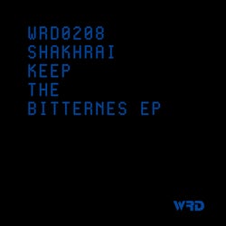 Keep The Bitternes EP