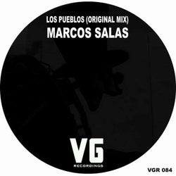 Los Pueblos