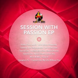 Session With Passion Ep