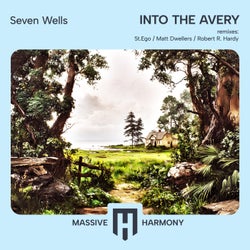 Into the Avery
