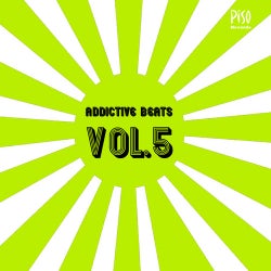 Addictive Beats Volume 5