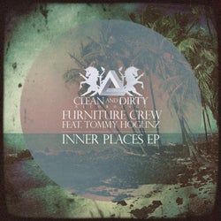 Inner Places EP