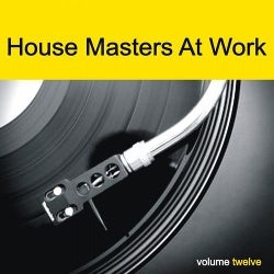 House Masters At Work, Vol. 12