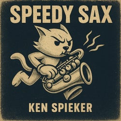 Speedy Sax (Extended)