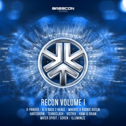 Basscon: Recon Volume 1