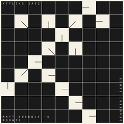 Deadbeat Blues - Matt Sweeney´s Boogie